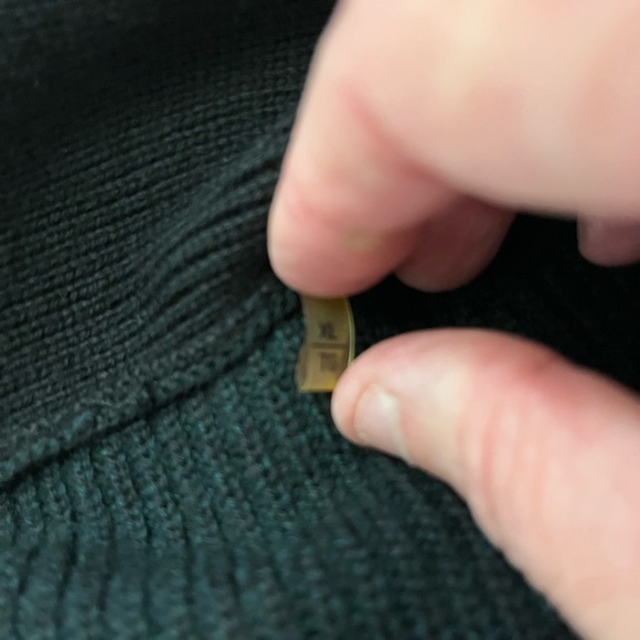 Tahari cardigan - Picture 4 of 7